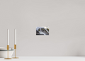 6 x 4″, Matte Acrylic Glass without frame Glencoe Waterfall on Matte Acrylic Glass without frame