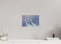 12 x 8″, Matte Canvas with wrapped edges - no frame F16 Thunderbirds Photo 11 on canvas