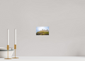 6 x 4″, Matte Acrylic Glass without frame Neist Point Lighthouse on Matte Acrylic Glass without frame