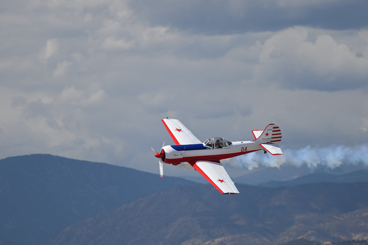 Aircraft Collection Images