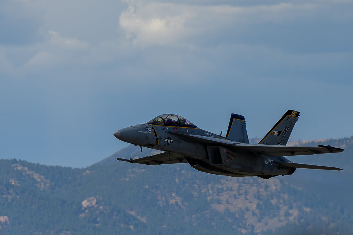 Aircraft Collection Images
