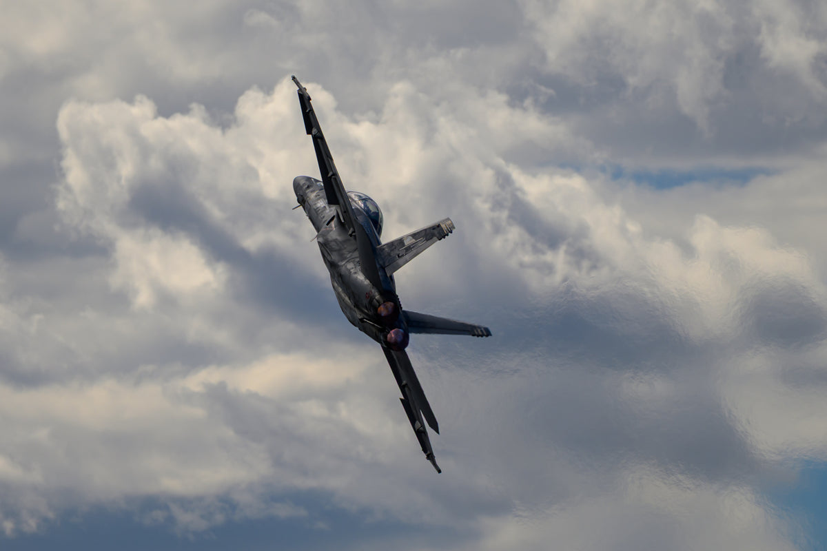Aircraft Collection Images