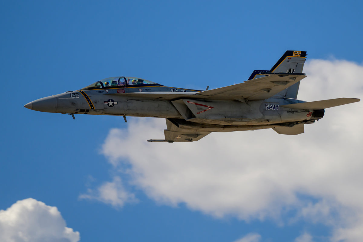 Aircraft Collection Images