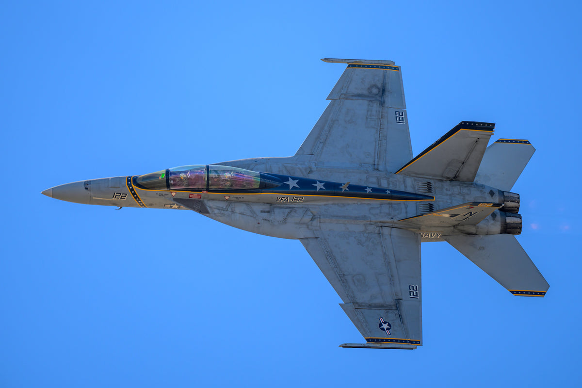 Aircraft Collection Images