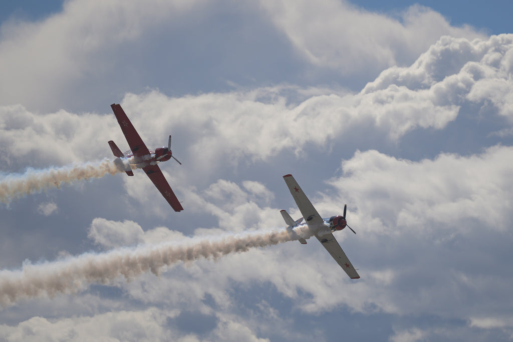 Aircraft Collection Images
