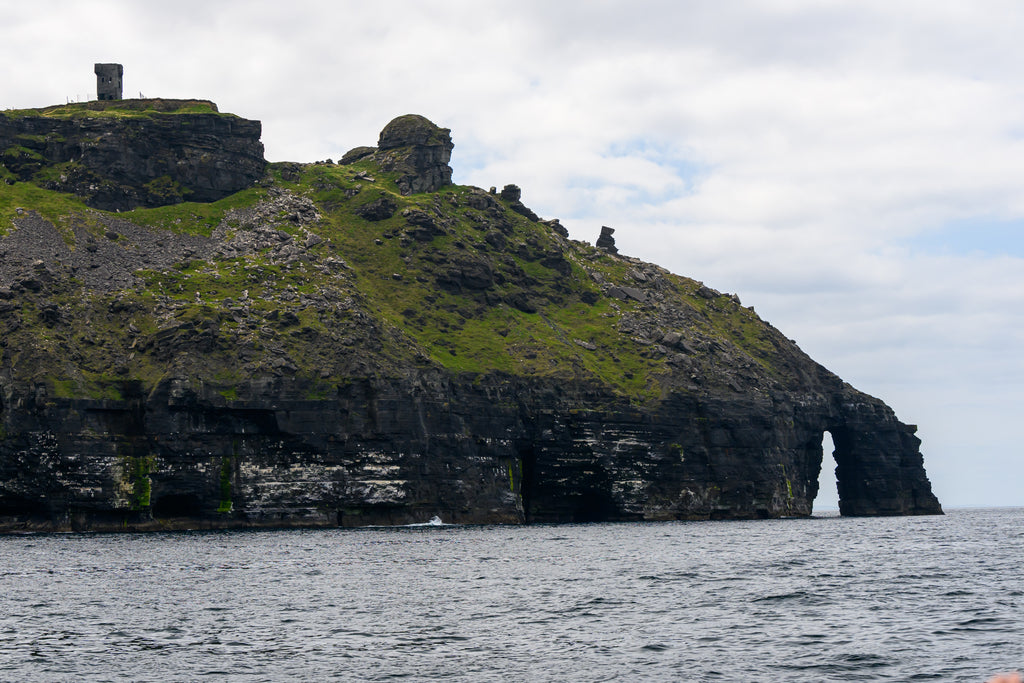 Ireland Collection Images