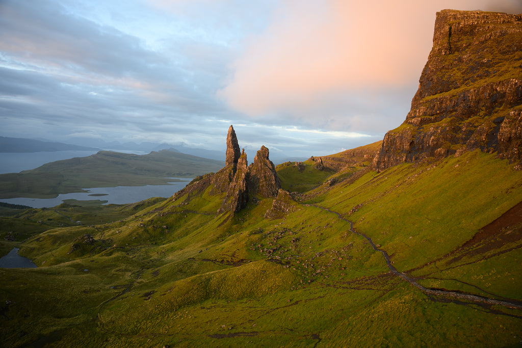 Scotland Collection Images
