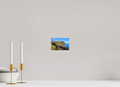 6 x 4″, Matte Acrylic Glass without frame Pathway on the Scorrybreac Circular on Matte Acrylic Glass without frame