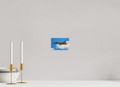 6 x 4″, Matte Acrylic Glass without frame F18A Super Hornet Photo 3 under acrylic glass