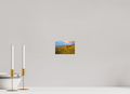6 x 4″, Matte Acrylic Glass without frame Old Man of Storr on Matte Acrylic Glass without frame