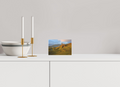 6 x 4″, Acrylic Block Gift Old Man of Storr in Acrylic Block Gift