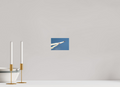 6 x 4″, Matte Acrylic Glass without frame Yak 50 - Photo 1 - under acrylic glass