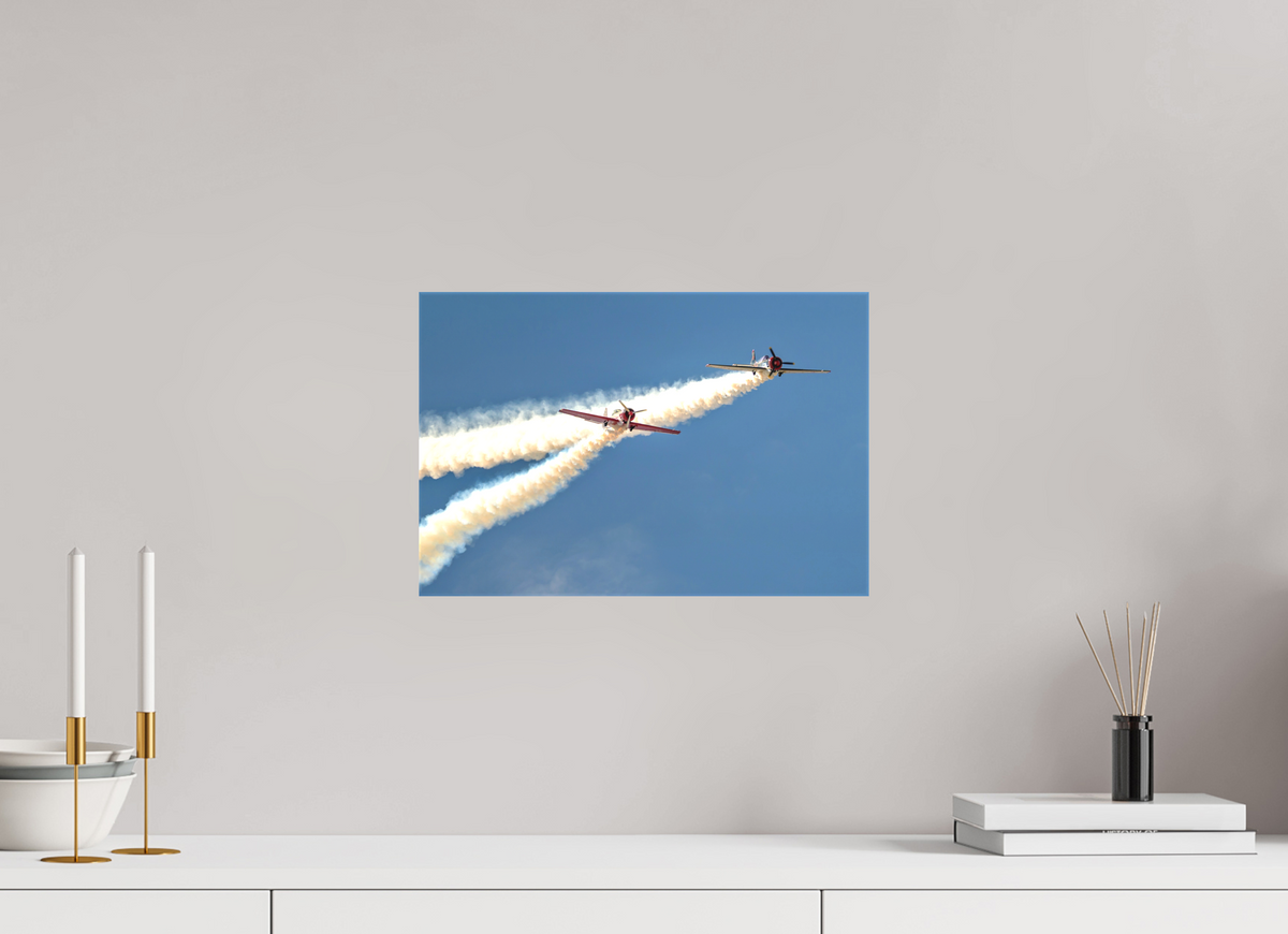 15 x 10″, Matte Canvas with wrapped edges - no frame Yak 50 - Photo 1 - on canvas