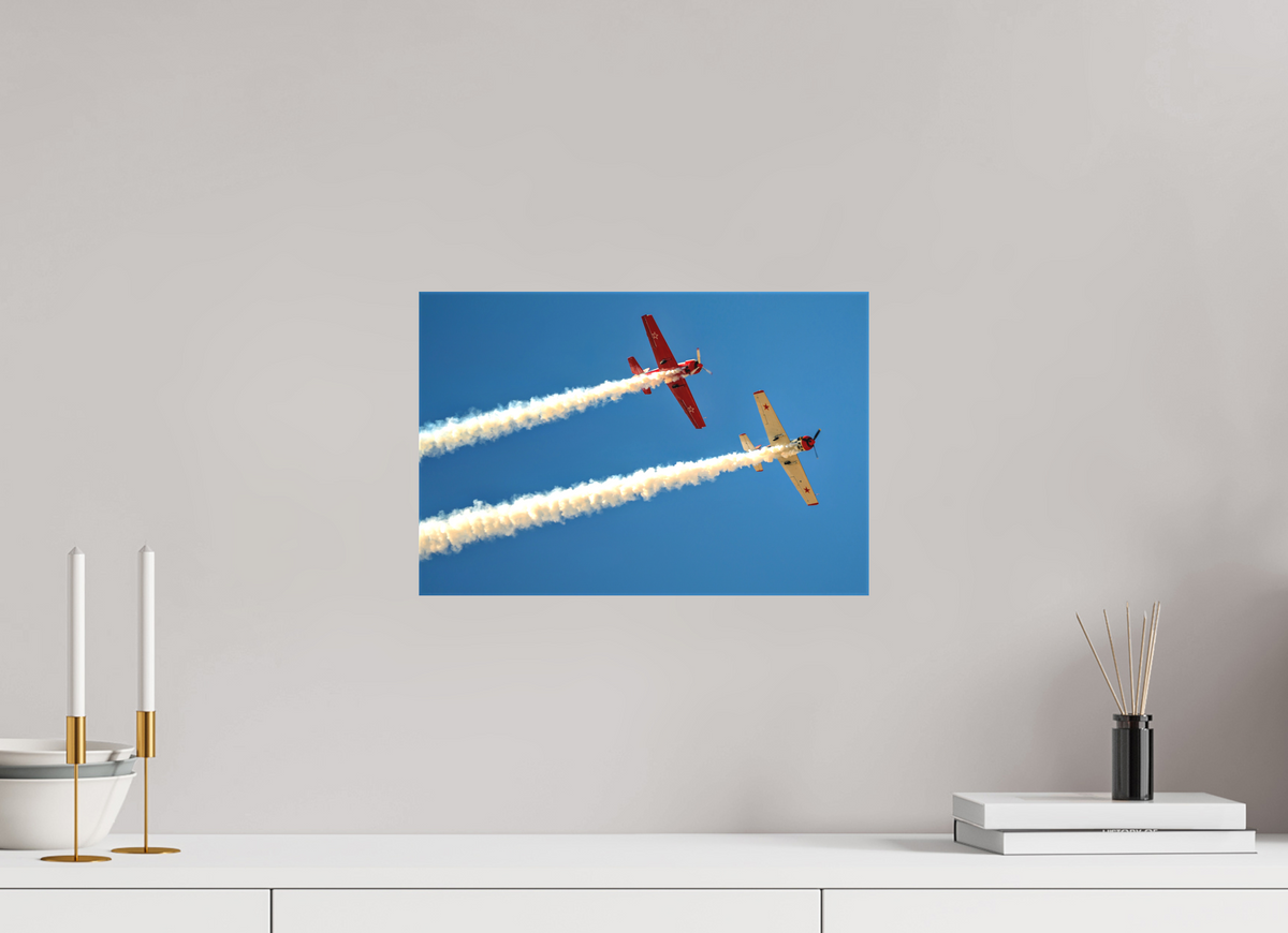 15 x 10″, Matte Canvas with wrapped edges - no frame Yak 50 - Photo 2 - on canvas