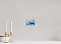 6 x 4″, Matte Acrylic Glass without frame F18A Super Hornet Photo 2 under acrylic glass