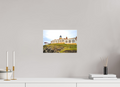 12 x 8″, Matte Canvas with wrapped edges - no frame Neist Point Lighthouse on canvas
