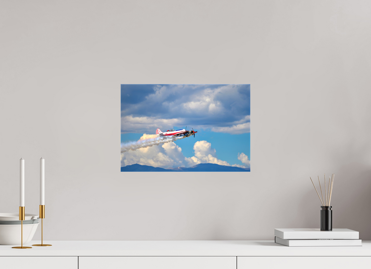 15 x 10″, Matte Canvas with wrapped edges - no frame Yak 50 - Photo 3 - on canvas