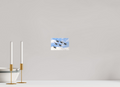 6 x 4″, Matte Acrylic Glass without frame F16 Thunderbirds Photo 10 under acrylic glass