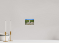 6 x 4″, Matte Acrylic Glass without frame The Lia Fáil at the Hill Of Tara under acrylic glass