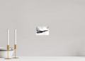 6 x 4″, Matte Acrylic Glass without frame F16 Thunderbirds Photo 7 under acrylic glass